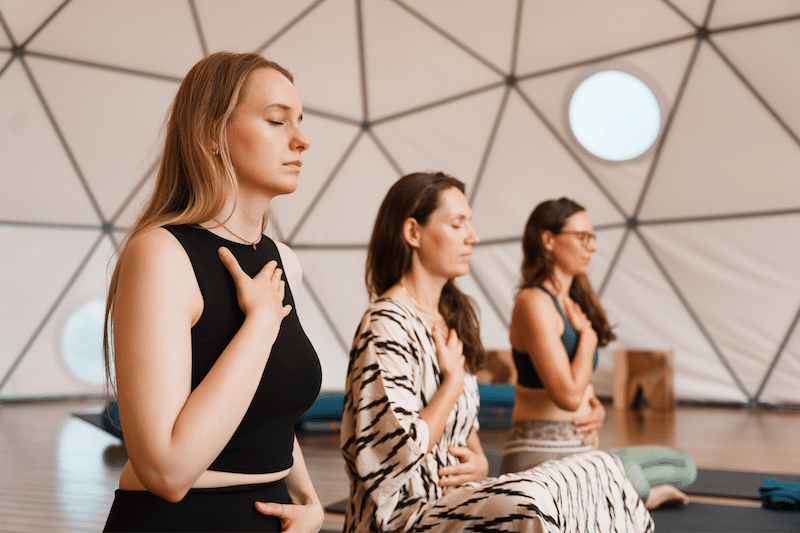 BeyondYo Exlusive Yoga Yoga Retreaxts for Women