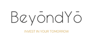 BeyondYo Longevity & Holistic Wellness Brand