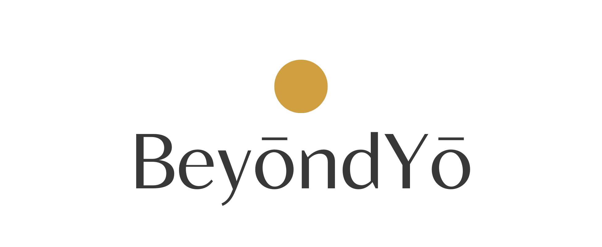 BeyōndYō - TLobgevity und Wellness Brand