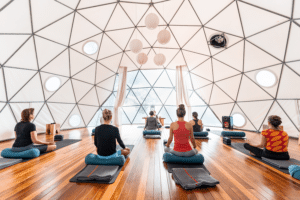 BeyondYo Yoga Retreats