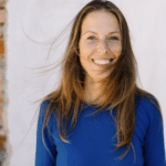 Felice Arning about BeyondYo Exlusive Yoga Yoga Retreats for Women