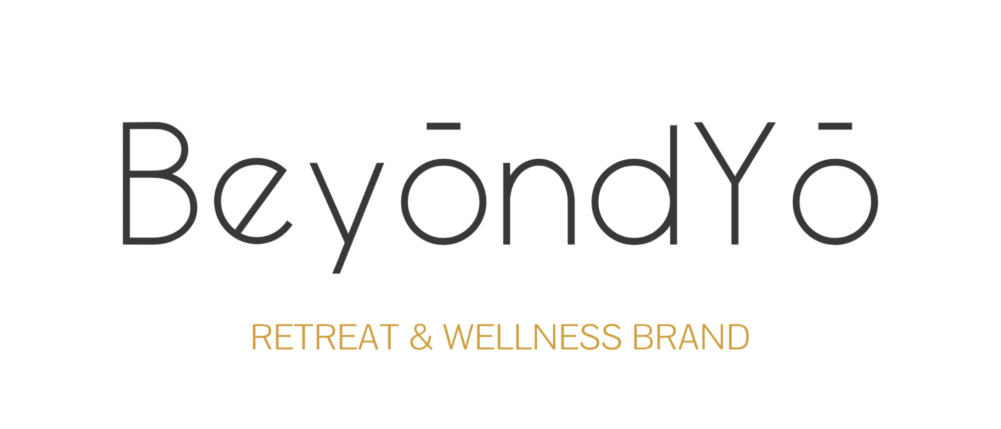 BeyondYo Retreats & Wellness Brand for Women